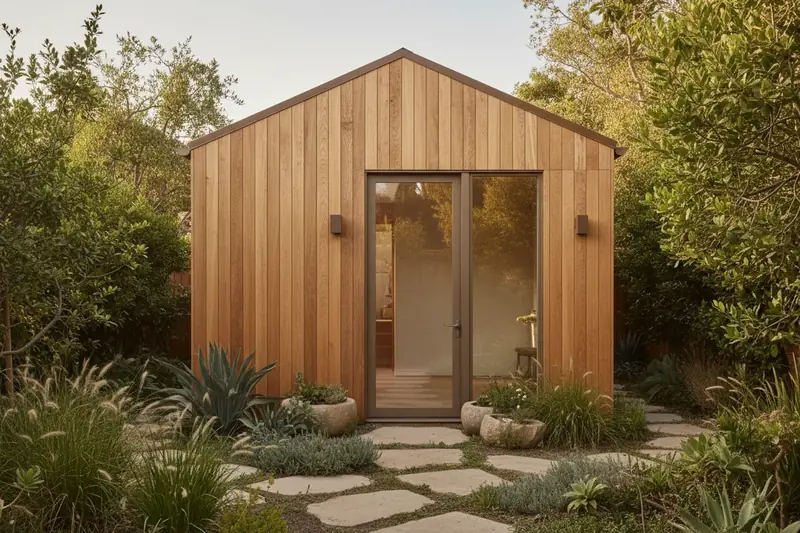ADU design-build