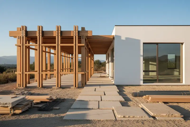 Design-build services